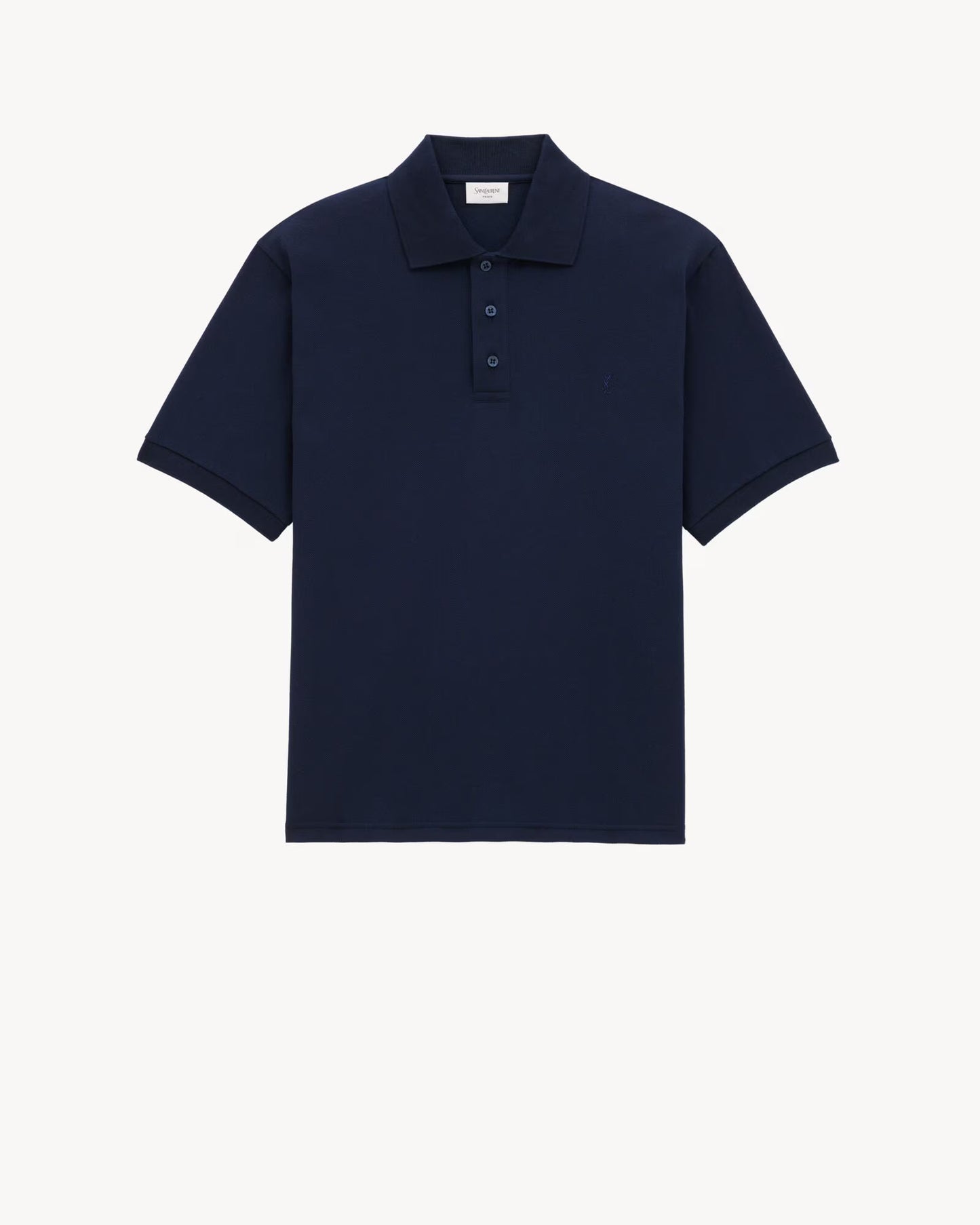 Polo Cassandre Piqué