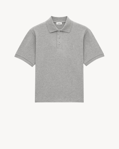 Polo Cassandre Piqué