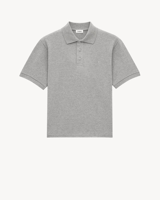 Polo Cassandre Piqué