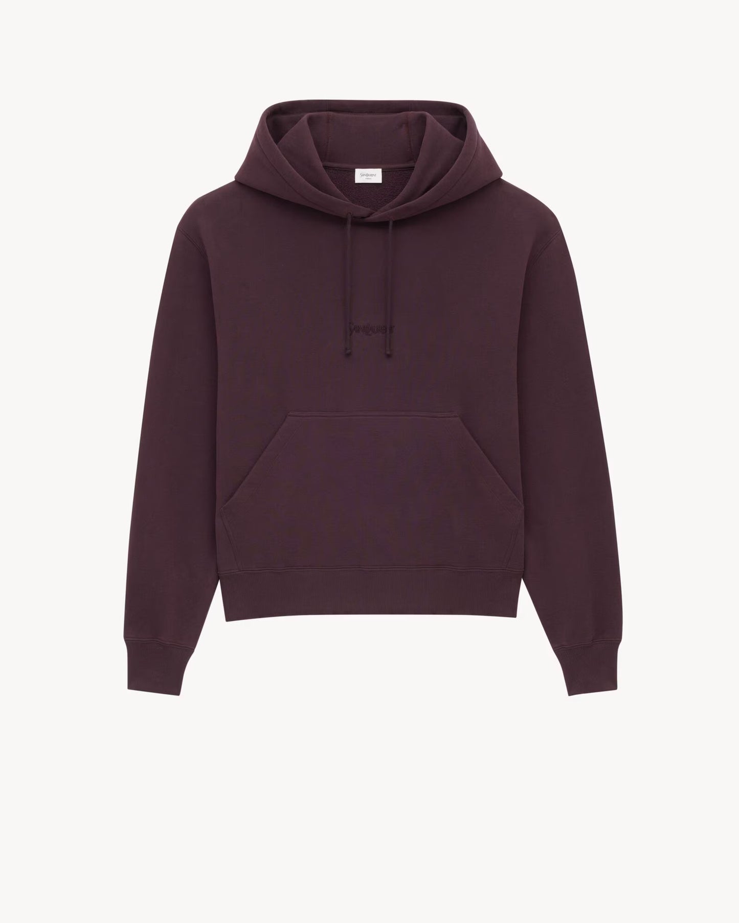 Hoodie Saint Laurent
