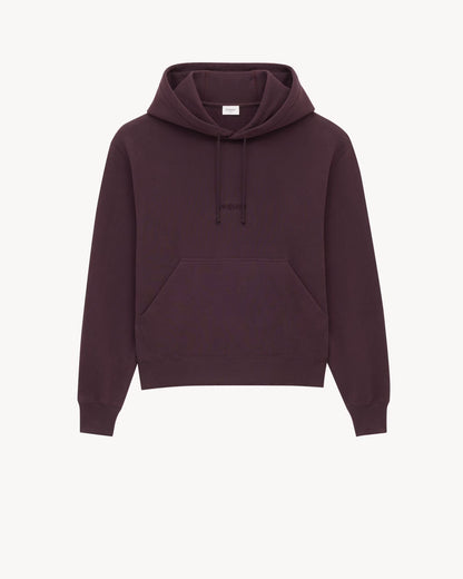 Hoodie Saint Laurent