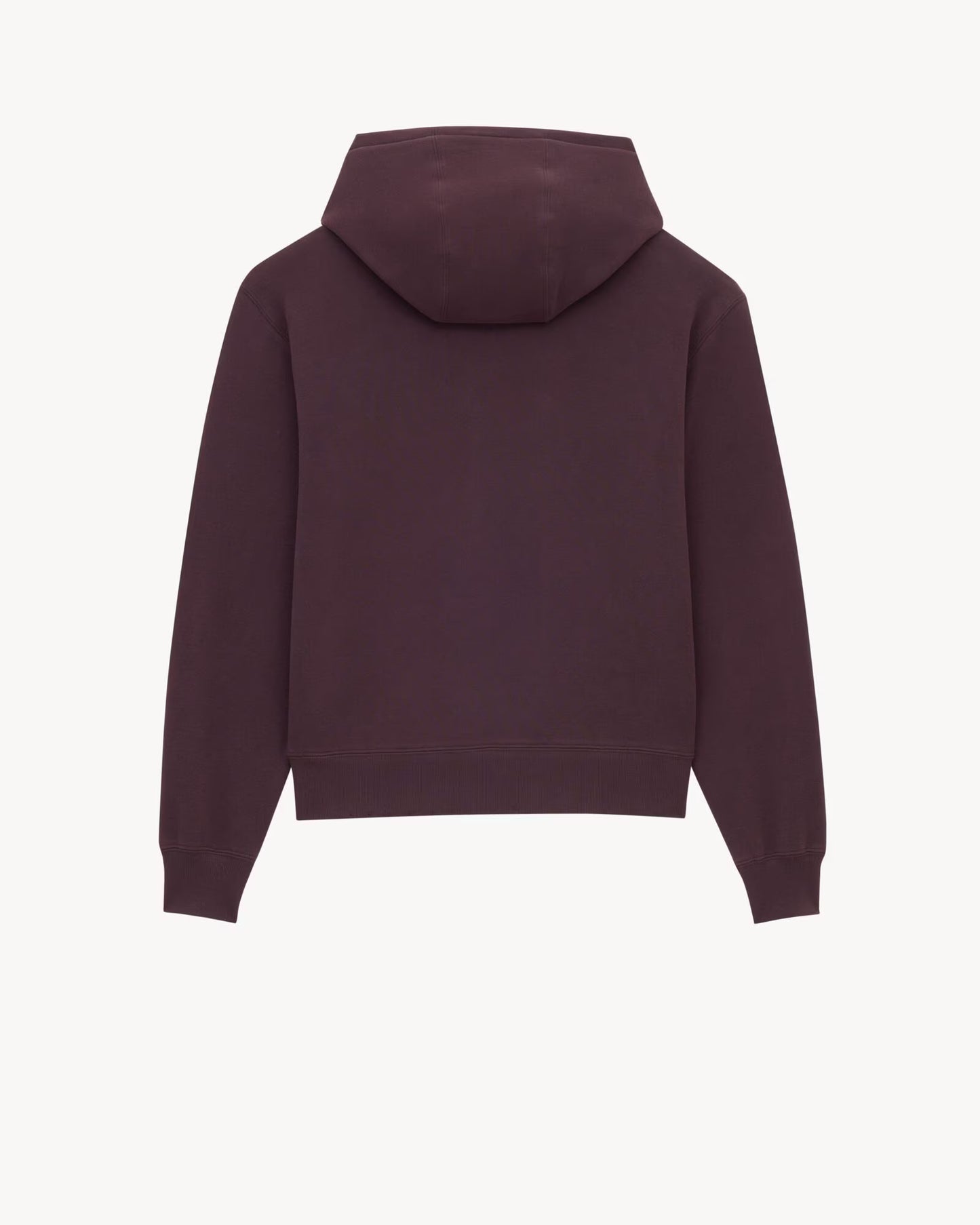 Hoodie Saint Laurent
