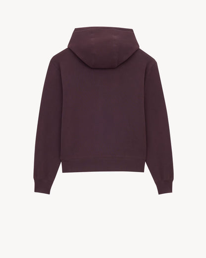 Hoodie Saint Laurent