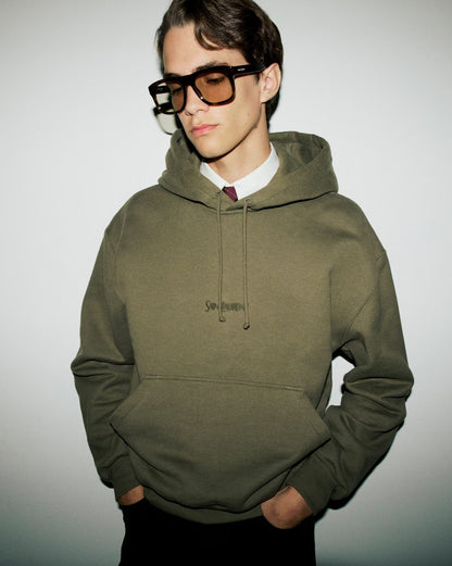 Hoodie Saint Laurent
