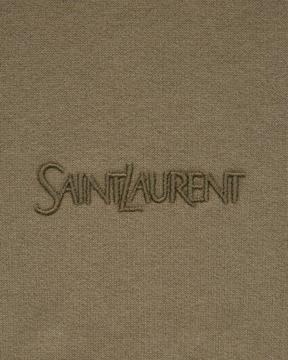 Hoodie Saint Laurent