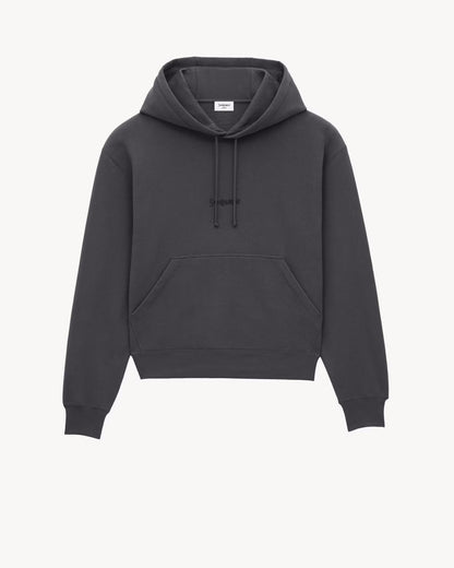 Hoodie Saint Laurent