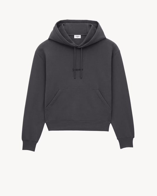 Hoodie Saint Laurent