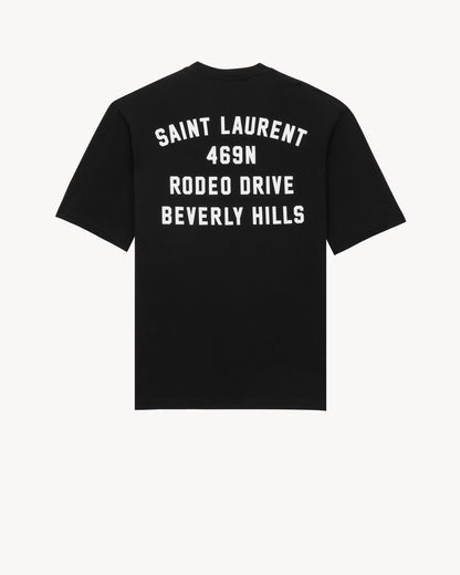 T-Shirt Beverly Hills