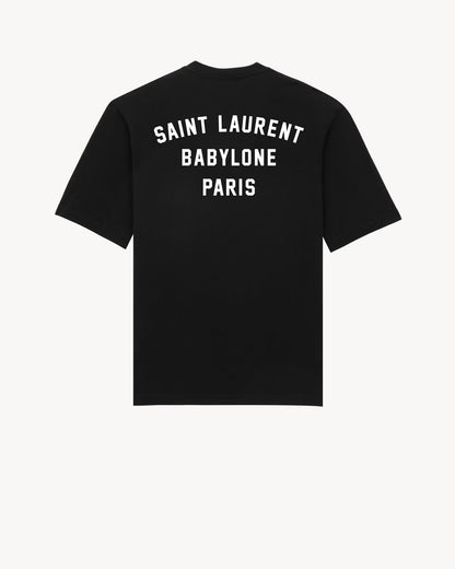 T-Shirt Babylone