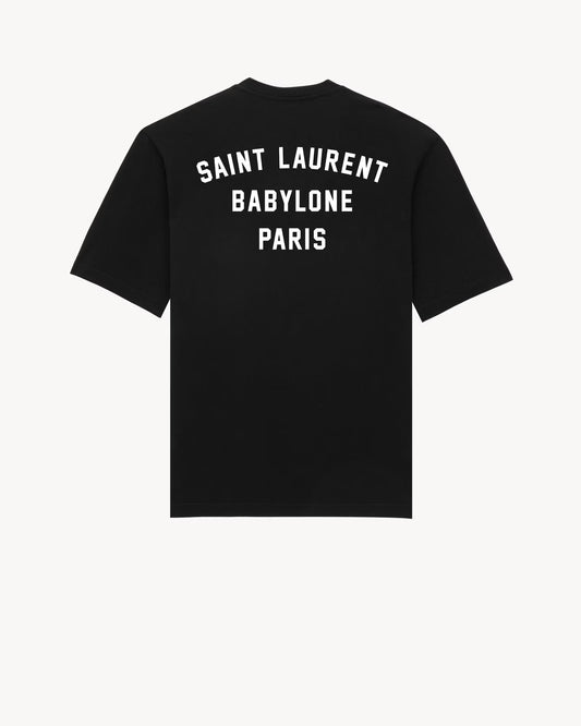 T-Shirt Babylone