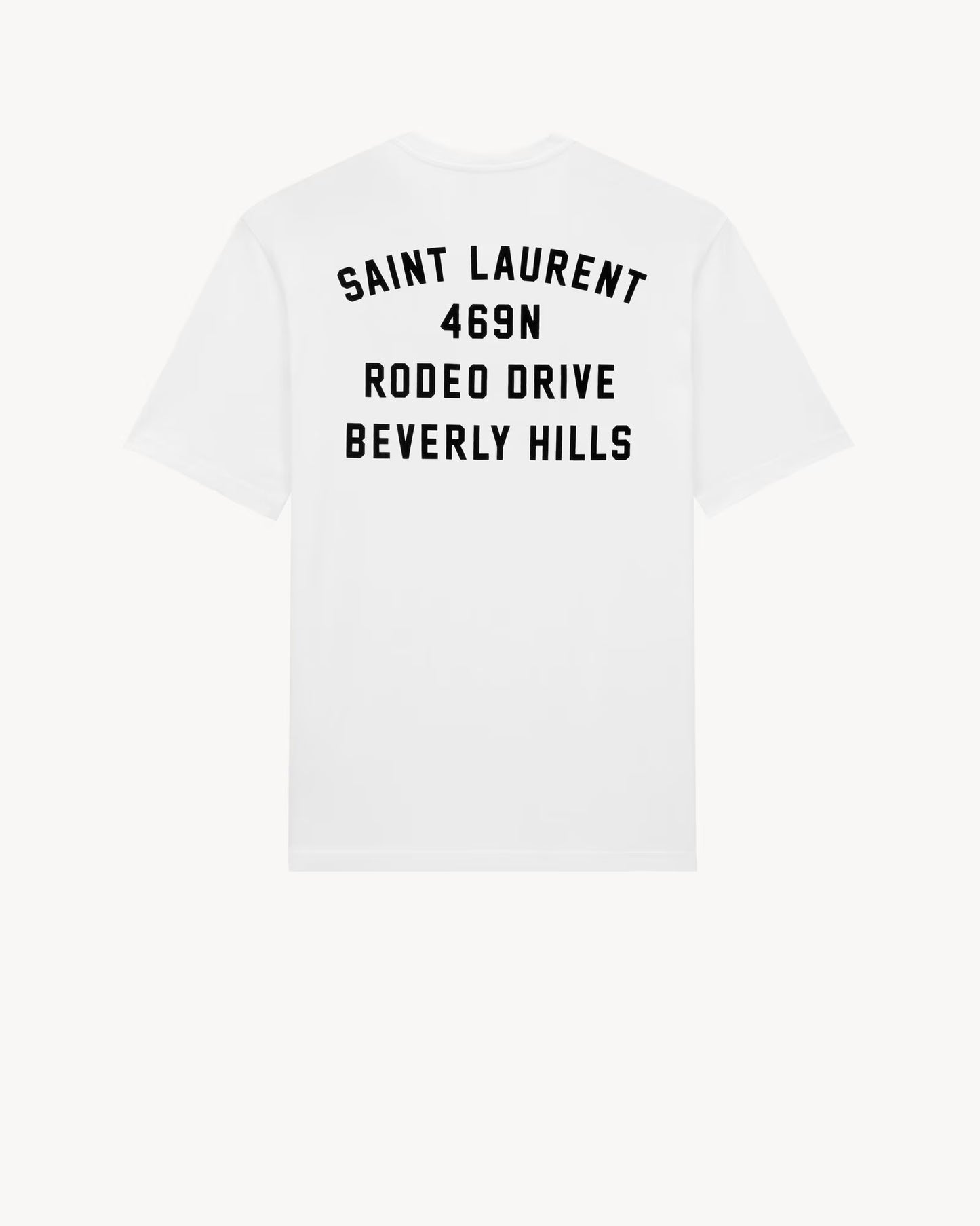 T-Shirt Beverly Hills