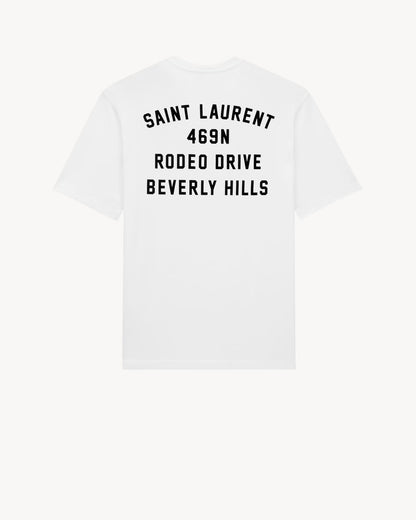 T-Shirt Beverly Hills