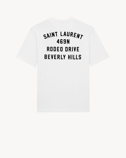 T-Shirt Beverly Hills