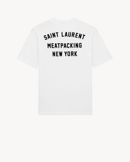 T-Shirt New York