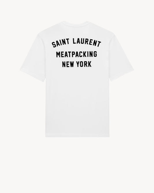 T-Shirt New York