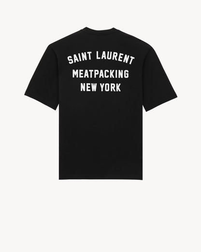 T-Shirt New York