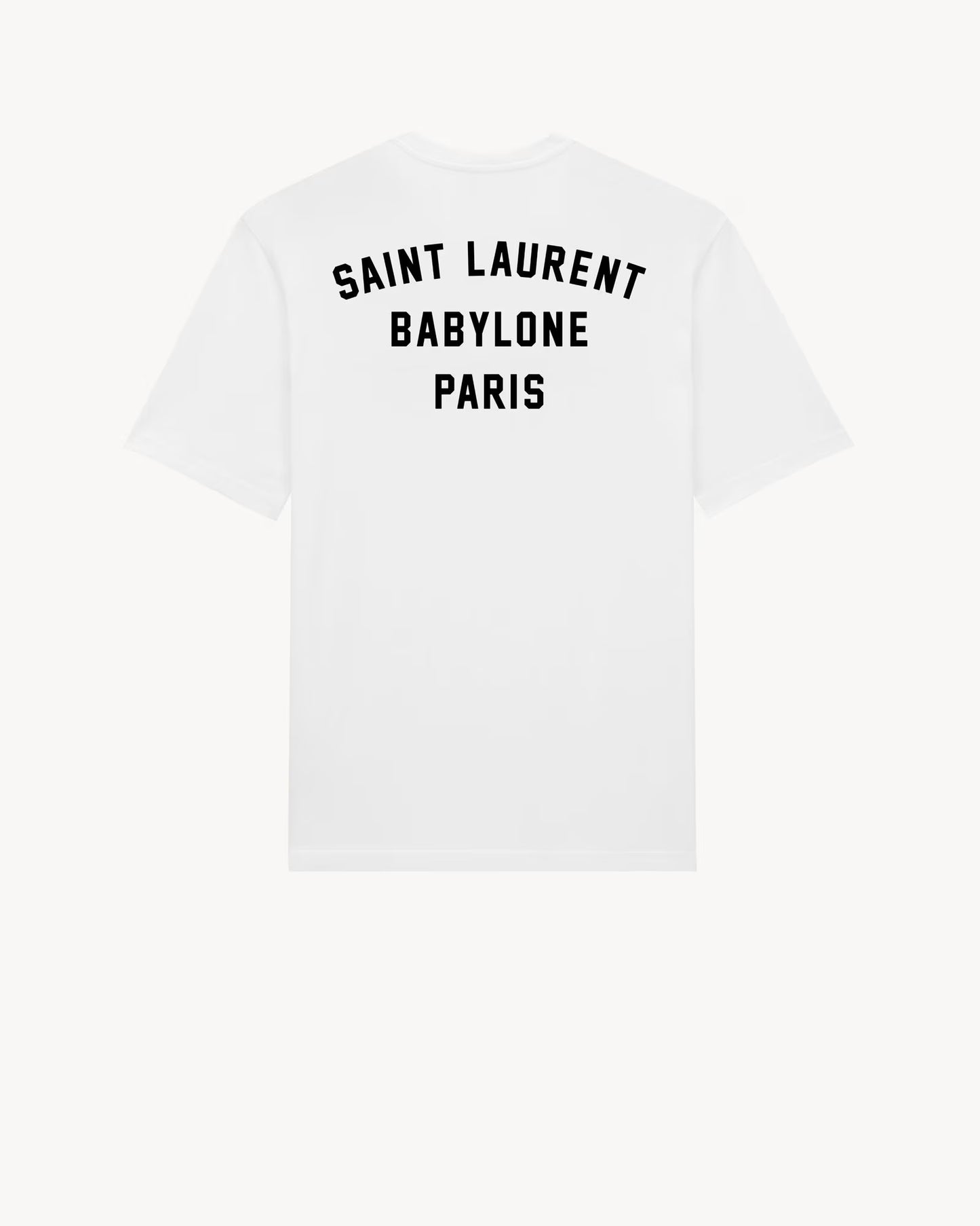 T-Shirt Babylone