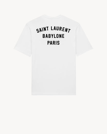 T-Shirt Babylone