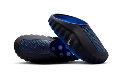 Nike Mind 001 - Black & Blue