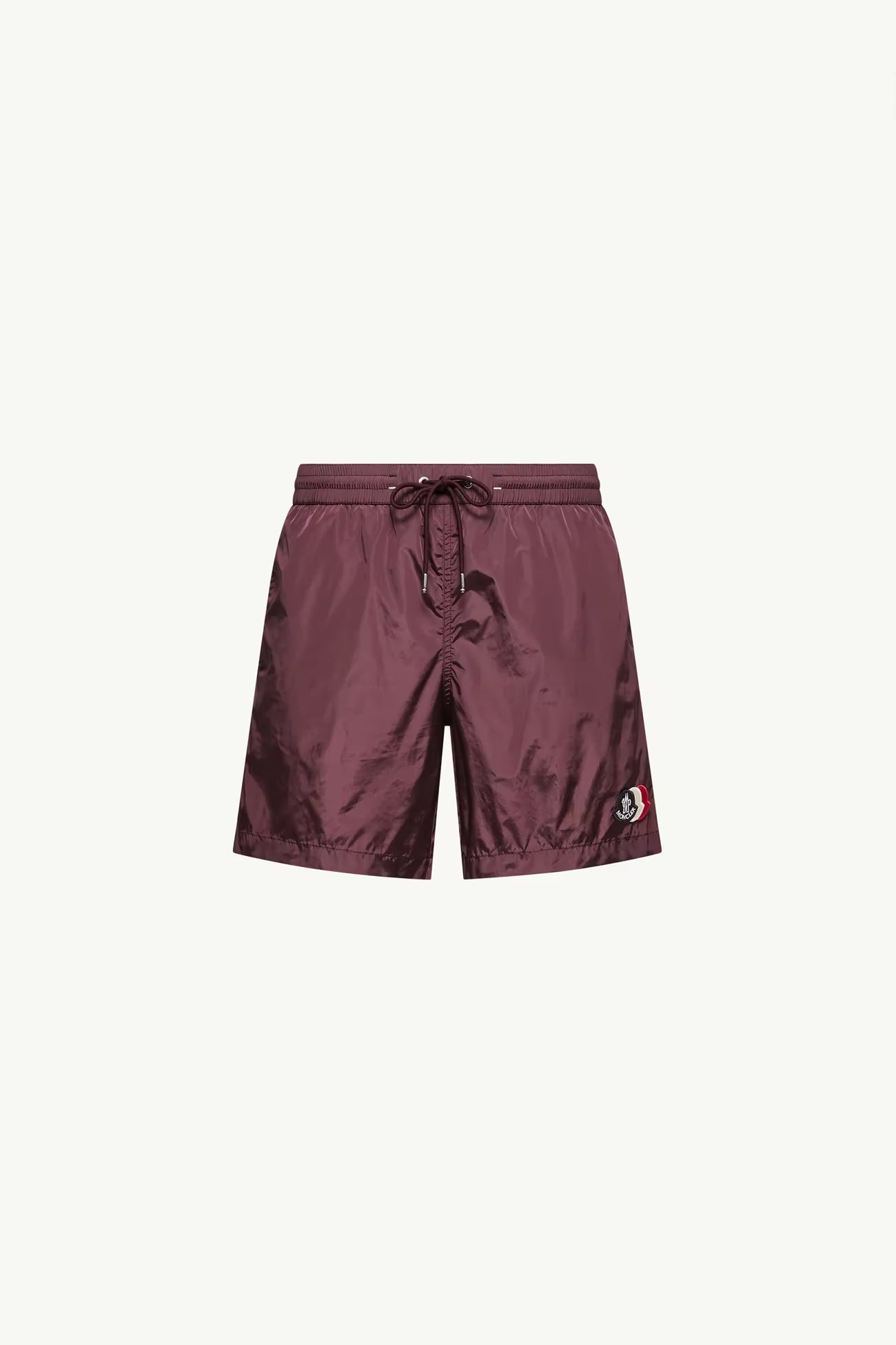 Short de Bain V2 - Bordeaux