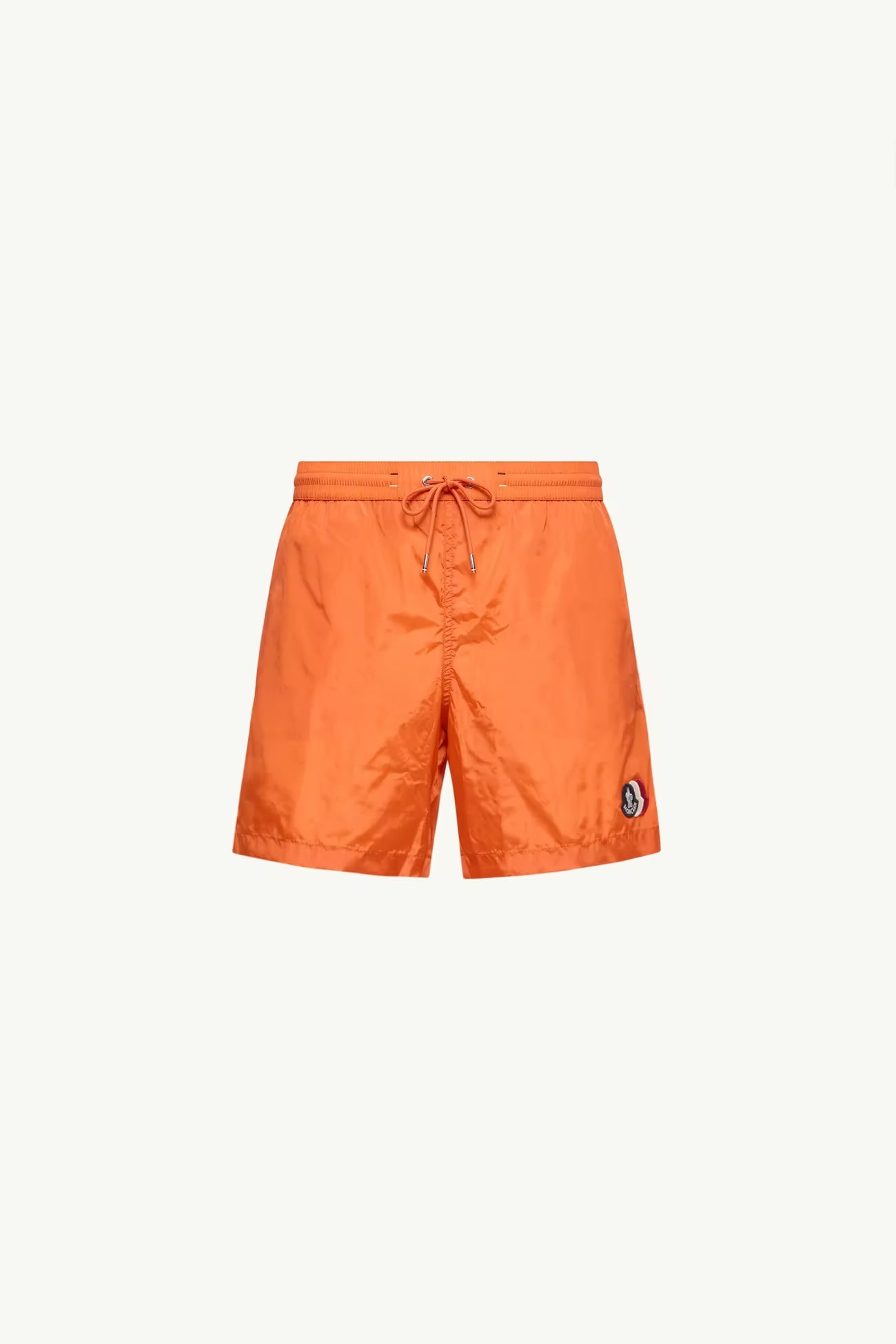 Short de Bain V2 - Orange