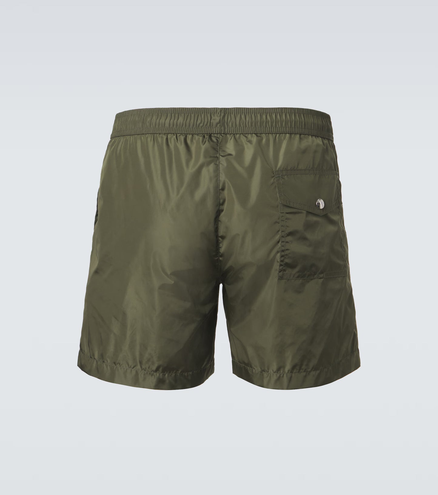 Short de Bain - Kaki