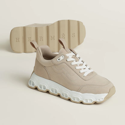 Sneakers Impulse - Beige