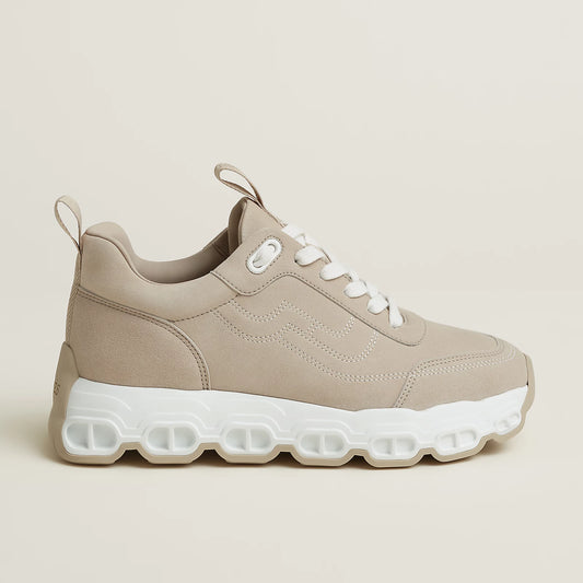 Sneakers Impulse - Beige