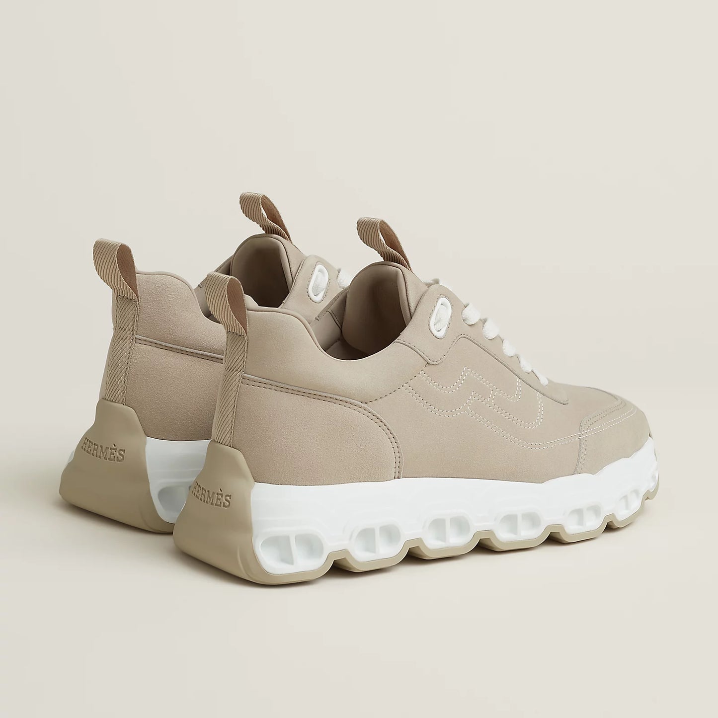 Sneakers Impulse - Beige
