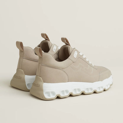 Sneakers Impulse - Beige