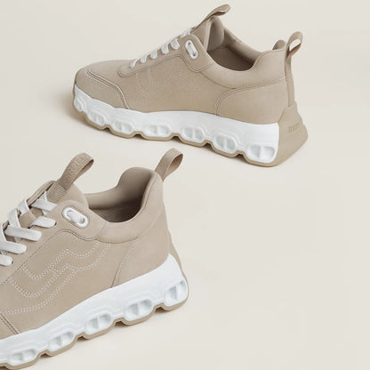 Sneakers Impulse - Beige