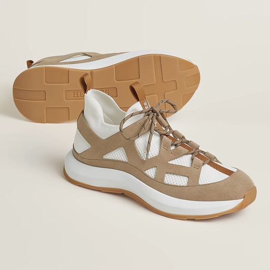 Sneakers Katana - Sablé