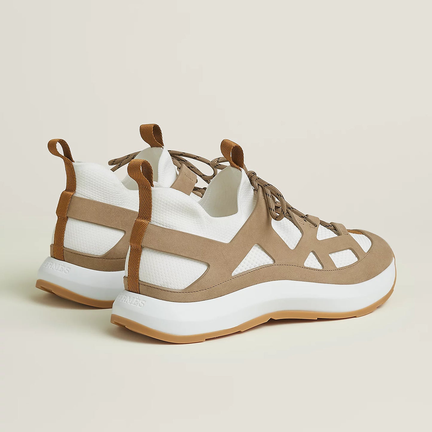 Sneakers Katana - Sablé
