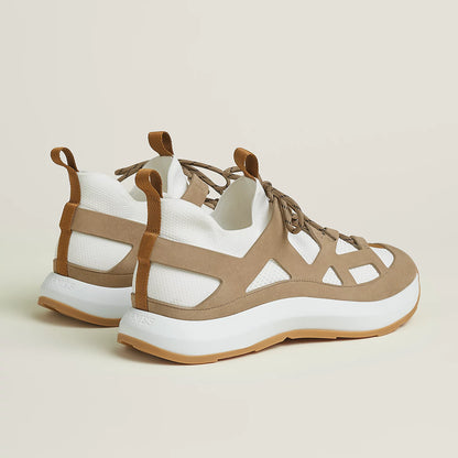 Sneakers Katana - Sablé