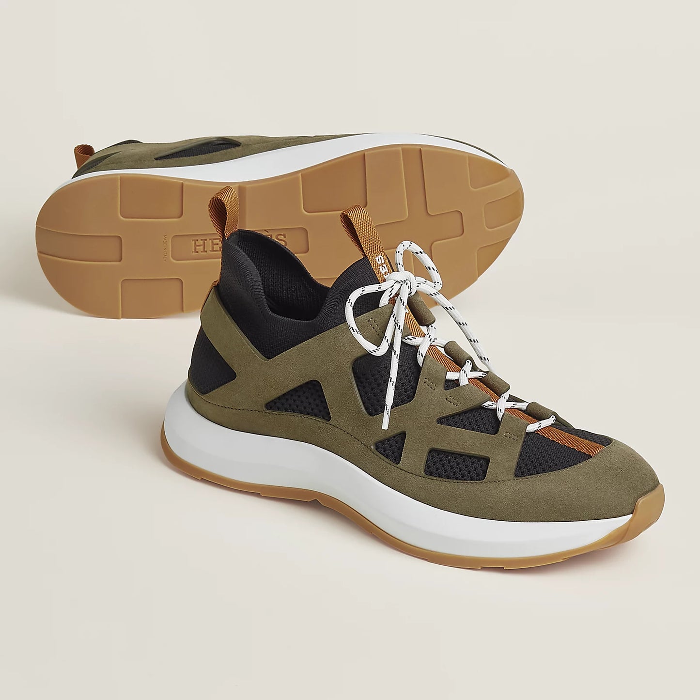 Sneakers Katana - Toundra