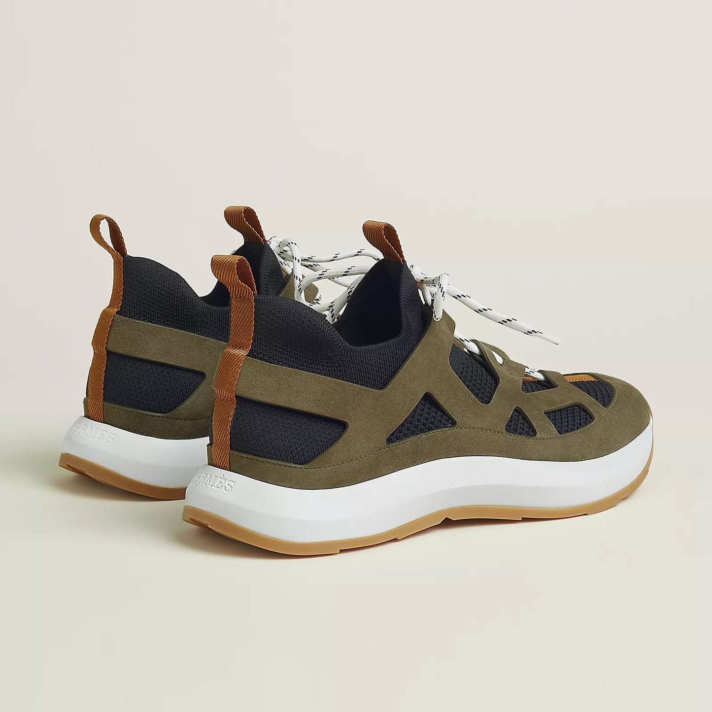 Sneakers Katana - Toundra