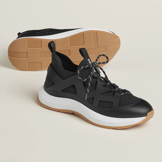 Sneakers Katana - Black