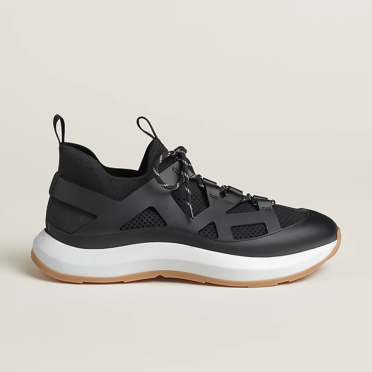 Sneakers Katana - Black