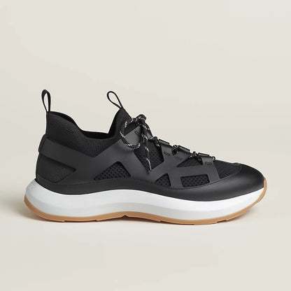Sneakers Katana - Black