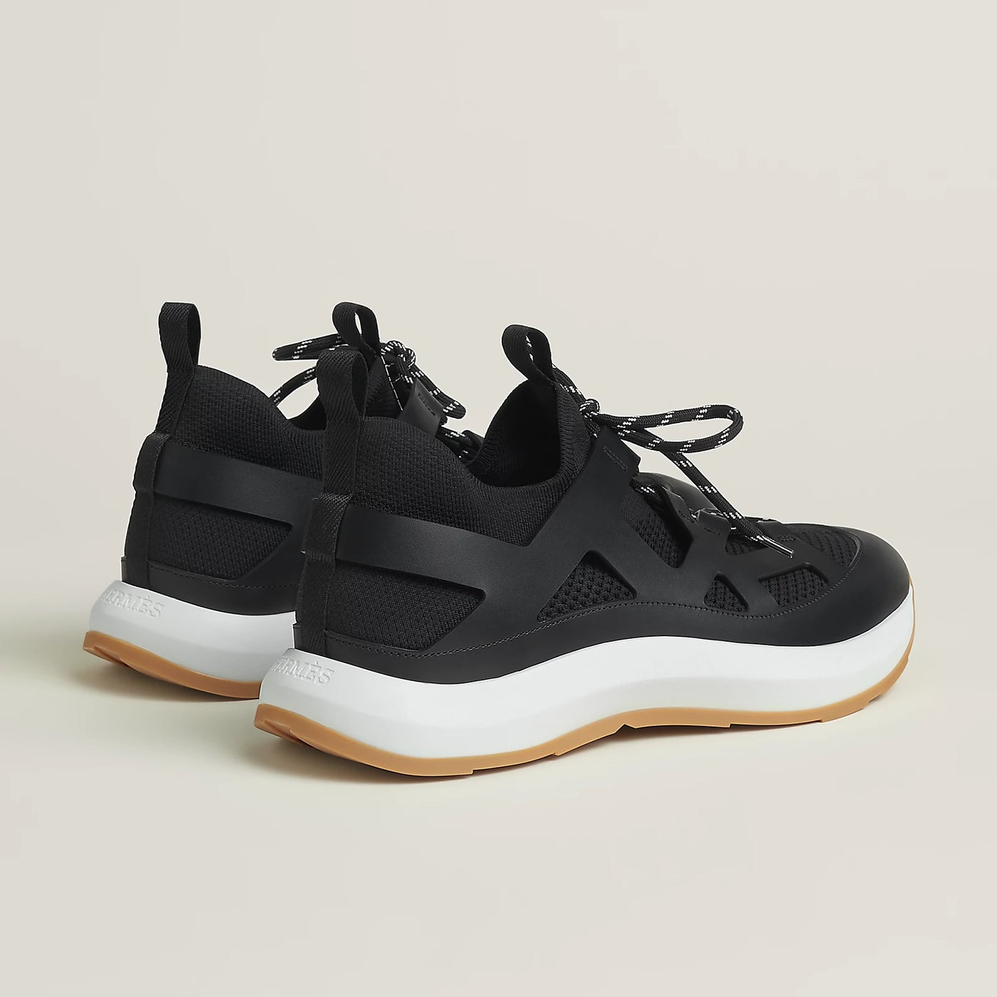 Sneakers Katana - Black