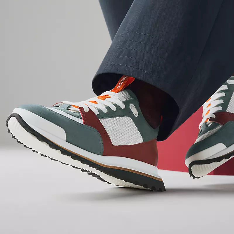 Sneakers Leader
