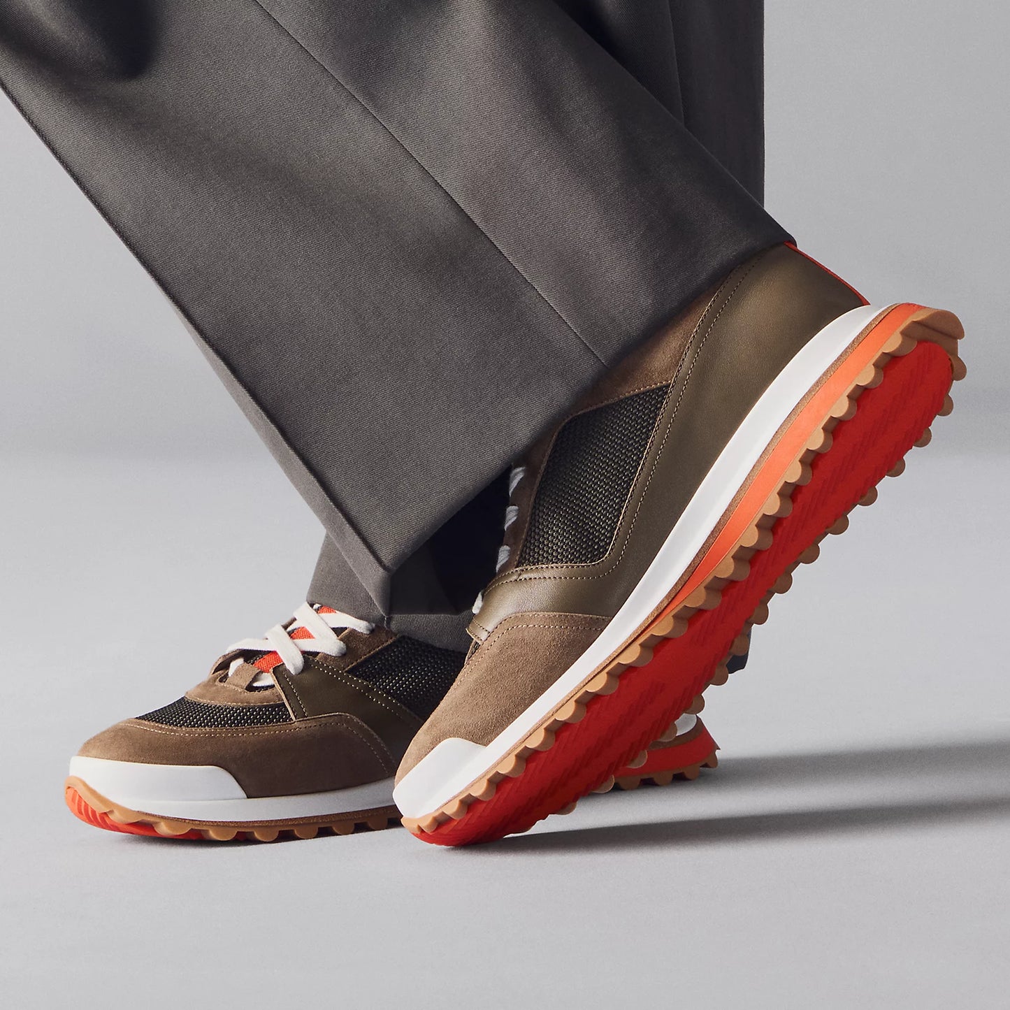 Sneakers Leader