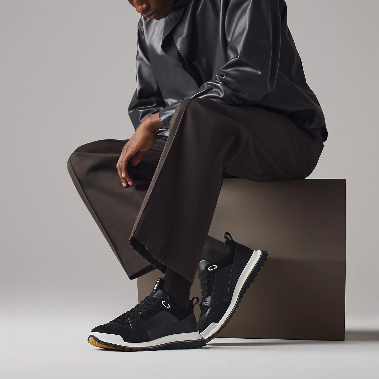 Sneakers Leader