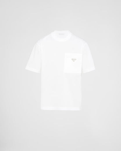 T-Shirt Re-Nylon