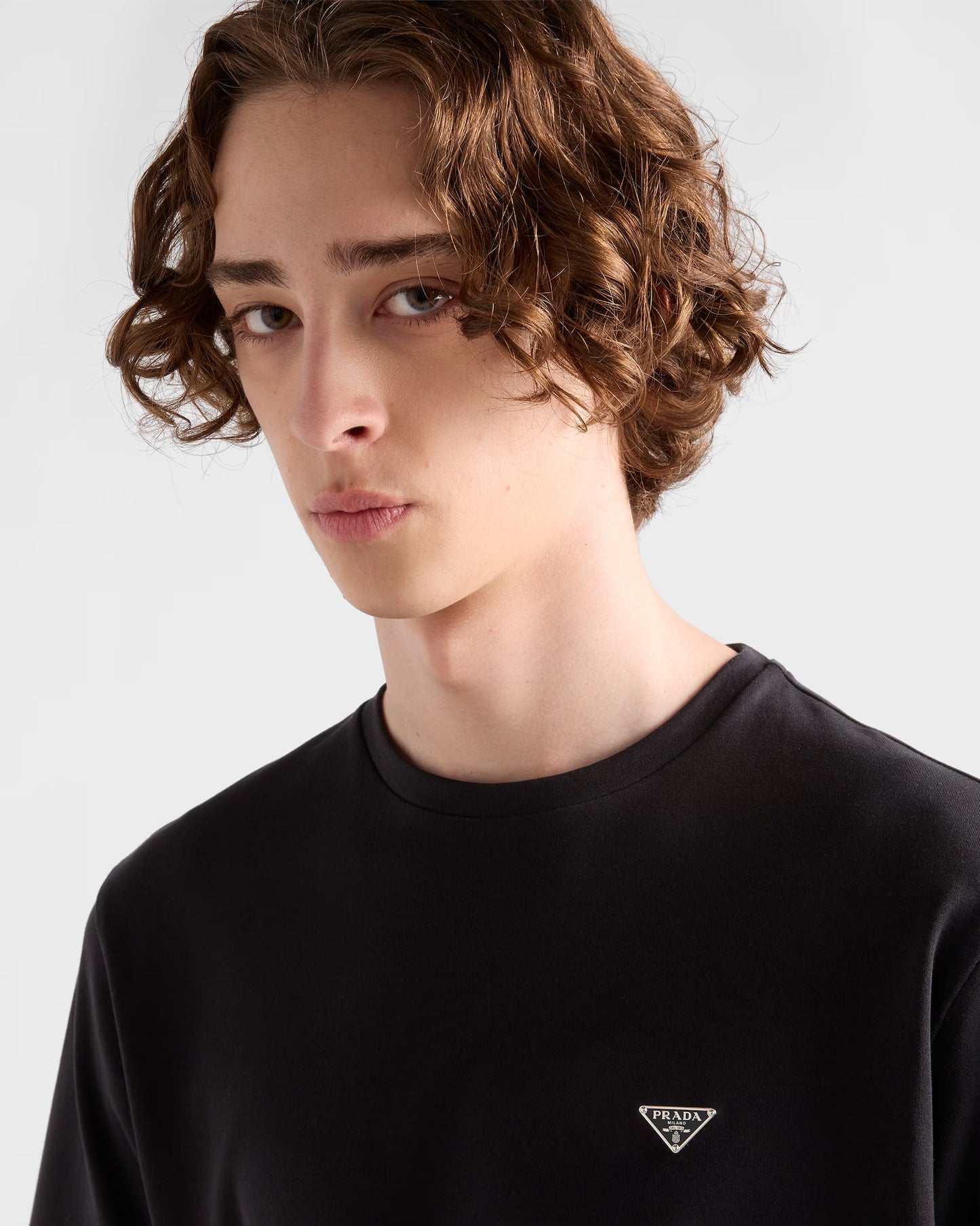 T-Shirt — PRADA