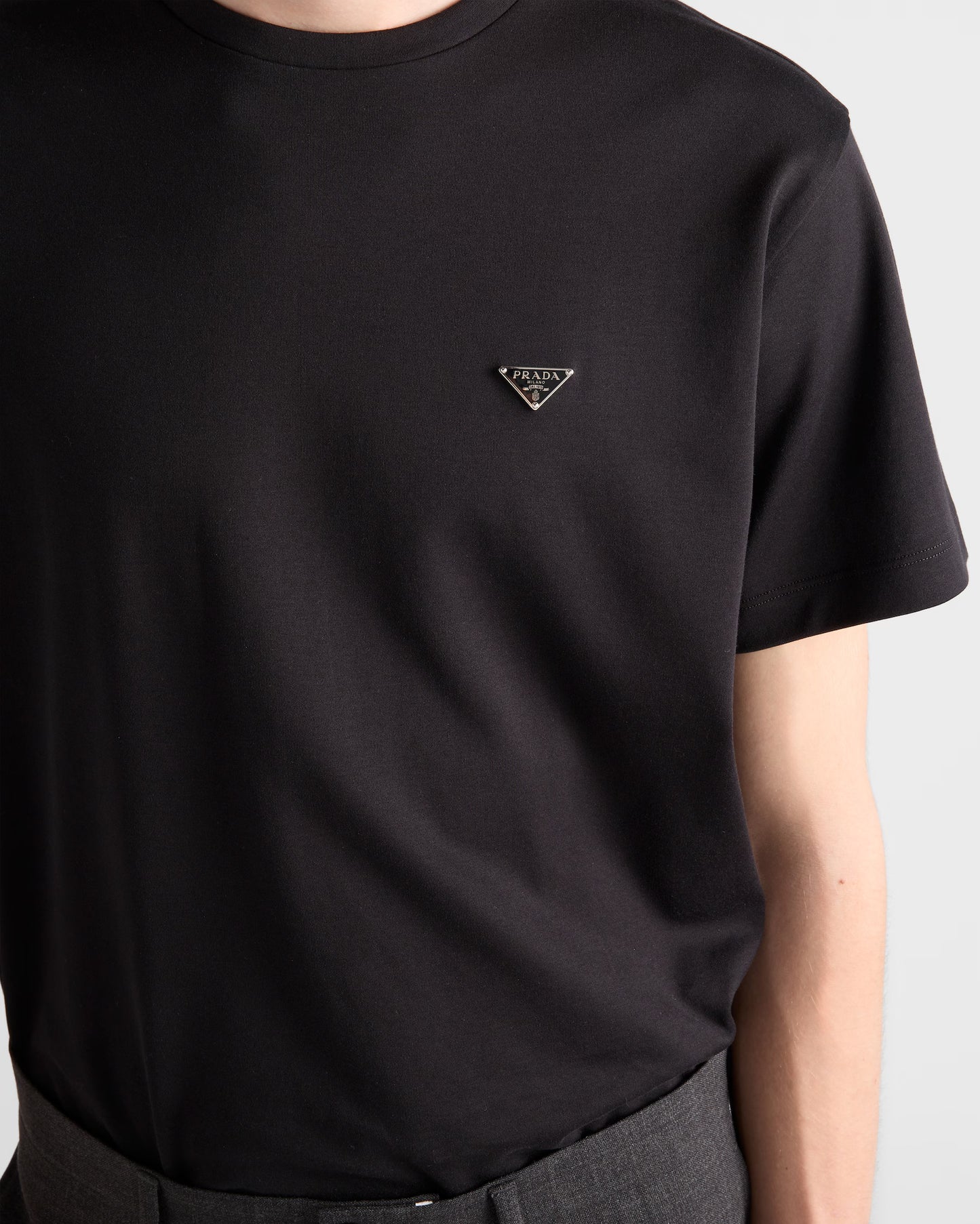 T-Shirt — PRADA