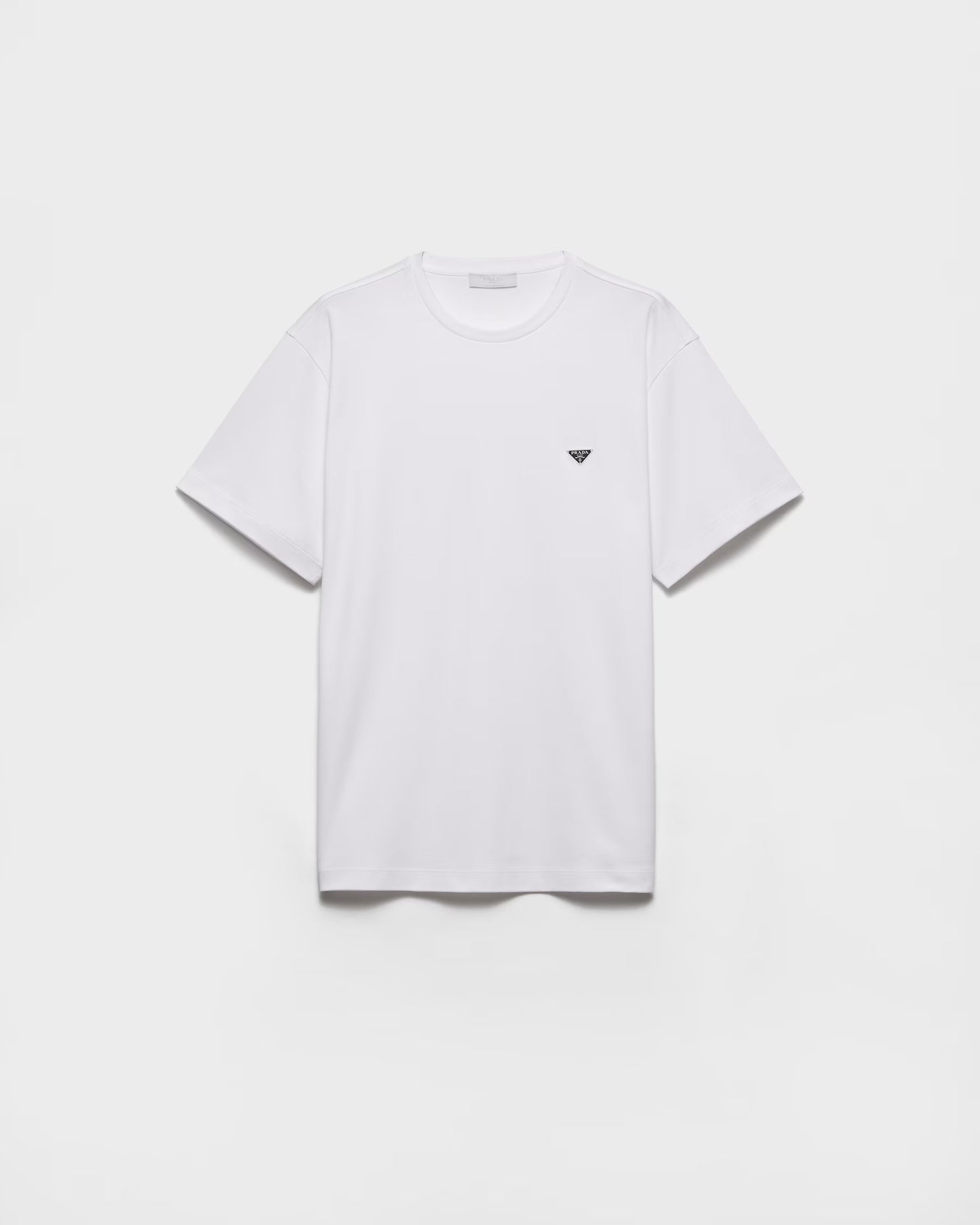 T-Shirt — PRADA