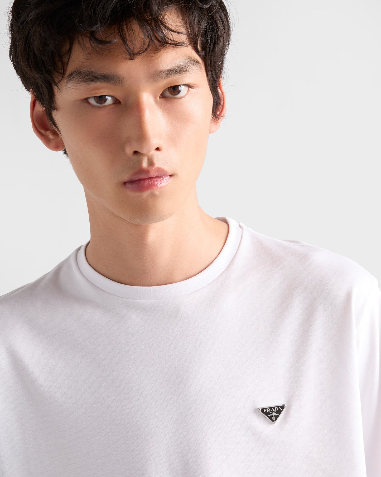 T-Shirt — PRADA