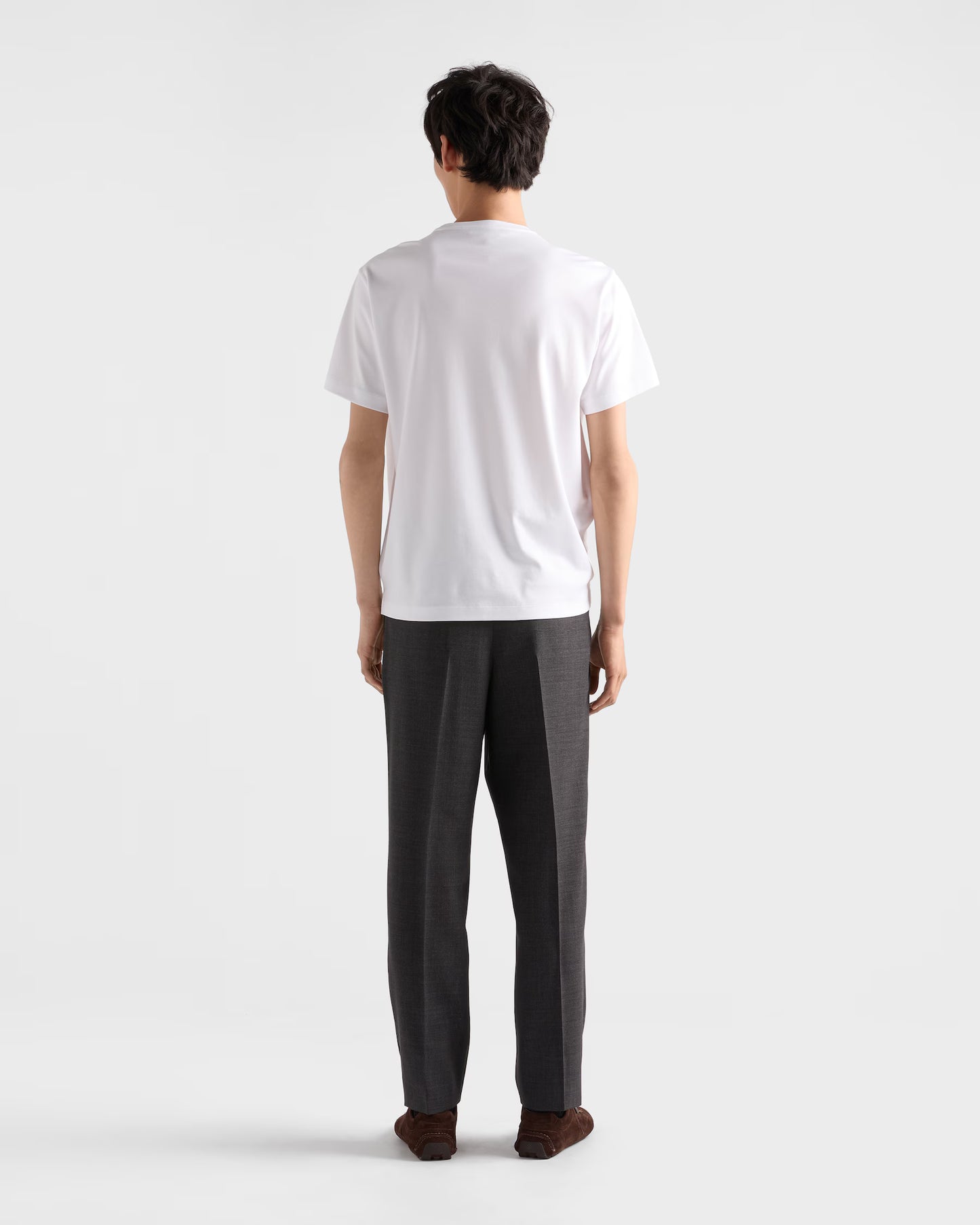 T-Shirt — PRADA