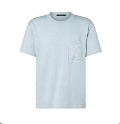 T-Shirt Pocket Monogram